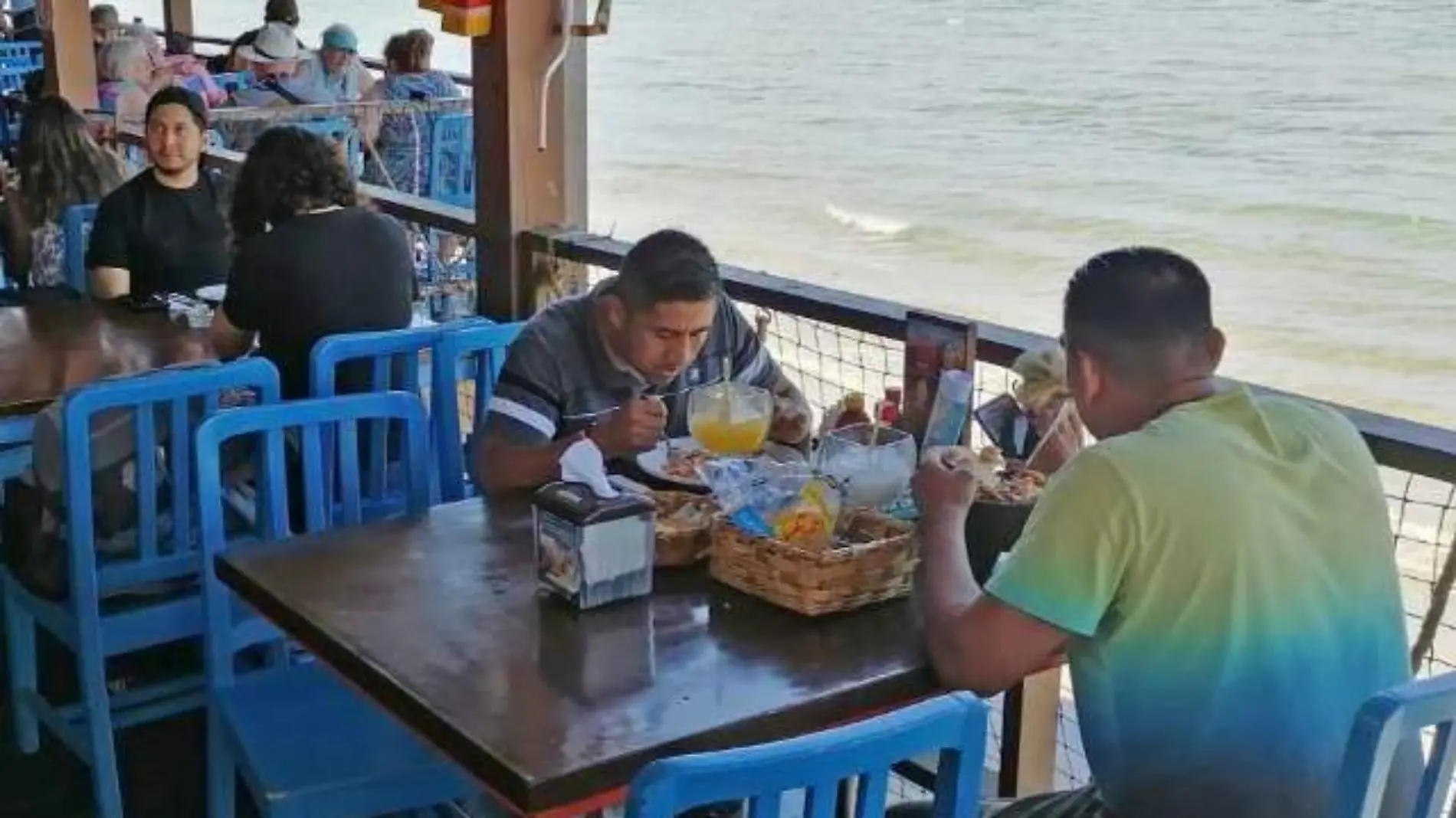 restaurantes - mazatlan